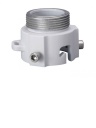 Dahua pfa114 - adaptador para brazo de pared pfb300w o techo compatible pfb300c con modelos ptz sd64 / sd6c