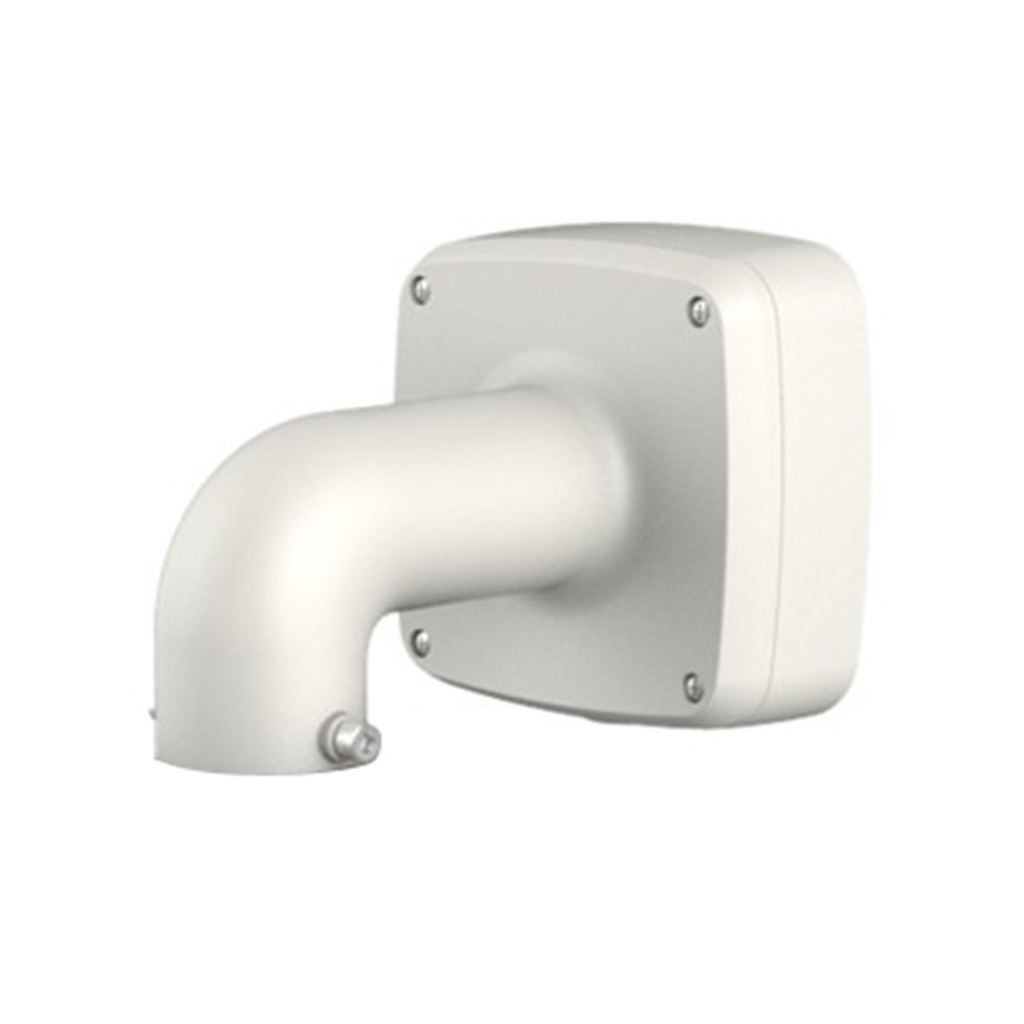 Montaje De Pared Dahua DH-PFB302S Compatible Con El Adaptador PFA100 Para Cámaras Tipo Domo HDBW5300 HDBW5501 HDBW8301