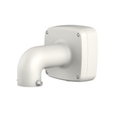 Montaje De Pared Dahua DH-PFB302S Compatible Con El Adaptador PFA100 Para Cámaras Tipo Domo HDBW5300 HDBW5501 HDBW8301