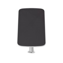 Panel Solar Ezviz CS-CMT-SOLARPANEL-C Para Recargar Cámara De Batería CSBC1C