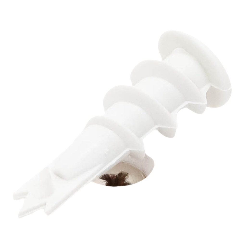 Taquete Autoperforable Thorsman Paquete De 100 Piezas