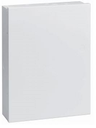 Bosch i_b11 - carcasa metalica color blanco para paneles de serie b