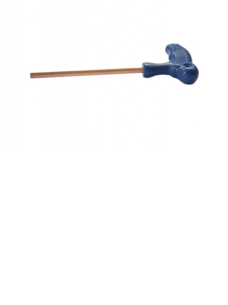 Wejoin wjbrk01 - llave liberadora de mecanismo de barrera vehicular