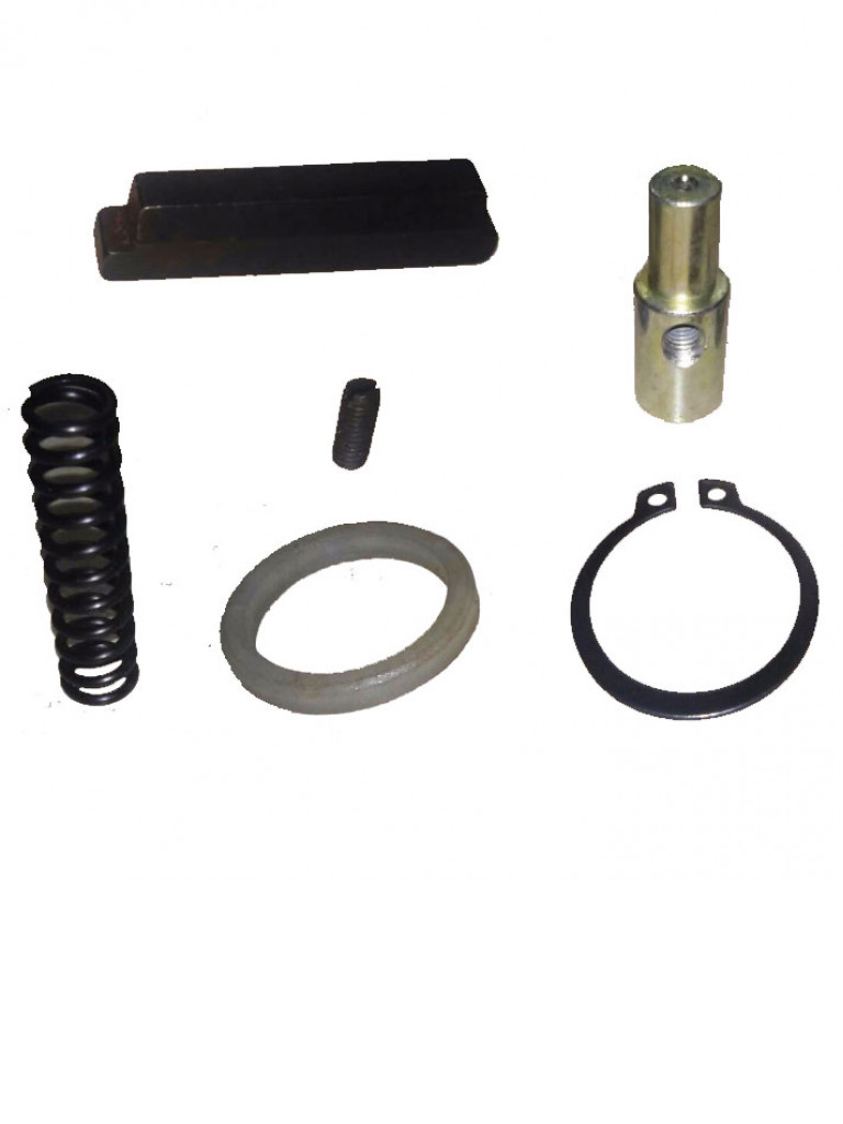 Wejoin wjbck01- refacciones para clutch de barrera vehicular