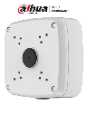 Dahua pfa121 - caja de conexiones para camaras bullet dahua ipchfw5431ez / ipchfw8331ez / ipchfw5431eze / ipchfw5830ez / hfaw323