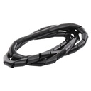 Cubrecables Thorsman AGRUPATHOR-30-B 2 Metros 1 Pieza 