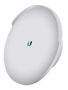Ubiquiti rocketdish ac rd5g31ac - antena direccional airmax ac para radio conectorizado / 5ghz / ganancia 31 dbi / mimo / alta i