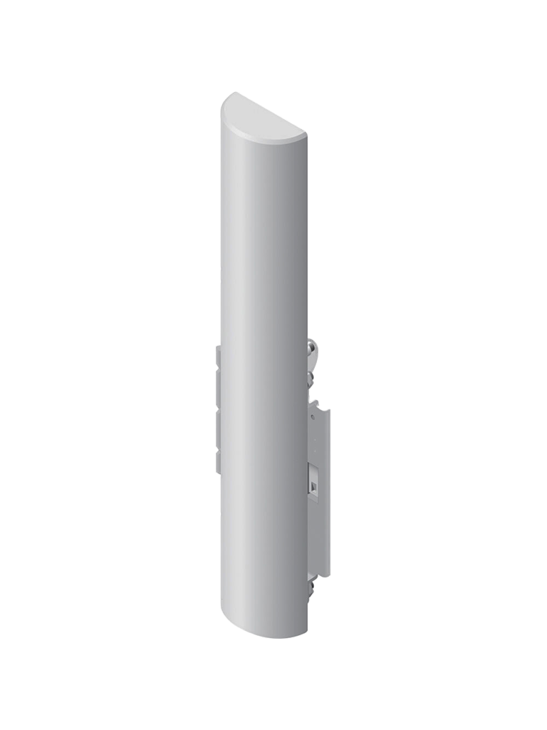 Ubiquiti am5g16120 - antena sectorial airmax 5ghz / exterior / 16 dbi / 120 grados apertura / compatible con rocket m5