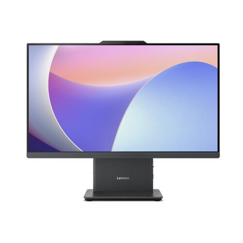 All in one lenovo ideacentre 24irh9  ci3 1315u 16gb 512gb ssd color luna grey w11 home