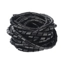Agrupador de Cables Thorsman AGRUPATHOR-19-N de 19mm x 10m