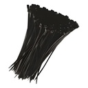 Cincho De Nylon Thorsman TH-140-B 3.2 x 142mm 100pzs