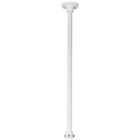 Montaje De Techo Dahua PFB220C Para Cámaras Mini Domo Compatible Con DH-PFA106 Y DH-PFA117