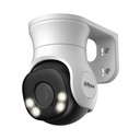 Cámara CCTV Domo PT Full Color Interior Exterior Dahua DH-HAC-PT1239A-A-LED Alámbrico 1920x1080 Pixeles