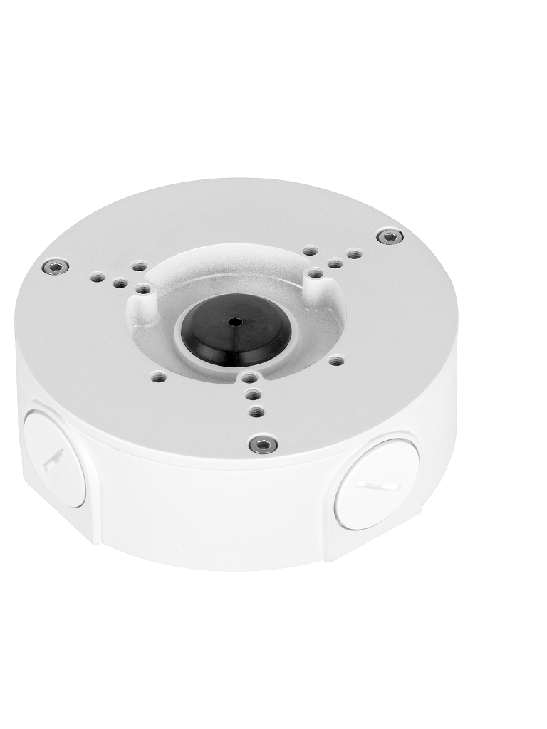 Dahua pfa130e - caja de conexiones para camaras dahua compatible con series hfw6 / hfw10 / hfw4 / hfw5 / hfw9 /  hdw9 /  hdw8 / 