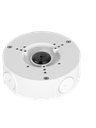 Dahua pfa130e - caja de conexiones para camaras dahua compatible con series hfw6 / hfw10 / hfw4 / hfw5 / hfw9 /  hdw9 /  hdw8 / 