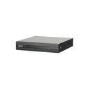 DVR De 4 Canales Dahua DH-XVR1B04H IVS Para 1 Disco Duro Max. 6TB 2x USB 2.0 1x RJ-45
