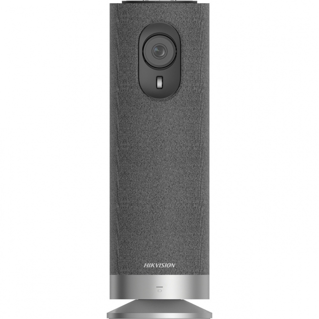 Cámara de Videoconferencia Hikvision DS-UVC-X12 2MP 1920x1080 Pixeles USB 2.0