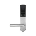 Cerradura Con Lector De Tarjetas ZKTeco LH3000L Izquierda