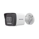 Cámara CCTV IP Bullet IR Interior Exterior Hikvision DS-2CD1023G2-LIU Alámbrico Full HD Día/Noche 
