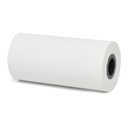 Rollo de Papel Térmico Zebra Z-Perform 1000D 2.4 mil Blanco 50 Rollos