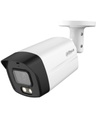 Cámara De Vigilancia IP Tipo Domo Dahua 1920x1080 Pixeles 2MP IR Hasta 40m IP67