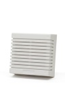 Dsc sd15w - sirena cableada para interior 12 vcd 15w 2 tonos 85 db