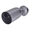 Cámara CCTV IP Smart WiFi Bullet IR Exterior Ezviz CS-EB3 Inalámbrico 2304x1296 Pixeles Día/Noche 