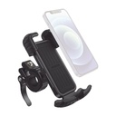 Soporte Para Celular Para Manillar UGREEN 60548 4.6"-6.8" Manillar de 0.6"-1.75"
