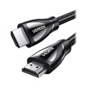 Cable HDMI 2.1 de Alta Velocidad Ugreen 80405 HDMI - HDMI 8K 60Hz 5 Metros