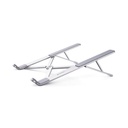 Base Para Laptop 17.3" Ugreen UG-40289 De Aluminio Altura Ajustable