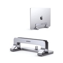 Soporte Vertical para Laptop 15.6" Ugreen 20471 Anti-Deslizante