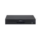 Dahua dh-xvr5108hs-i2  - dvr de 8 canales 5 megapixeles lite/ wizsense/ h.265+/ 8 canales hdcvi+4 ip/ hasta 12 canales ip/ 2 can