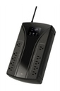 No Break Koblenz 7522 USB/R 420W 750VA 10 Contactos
