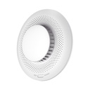 Detector de Humo Ezviz CS-T4C Inalámbrico Uso Interior