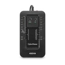 Ups No break Cyberpower ec450g 450va 260w standby 8nema USB