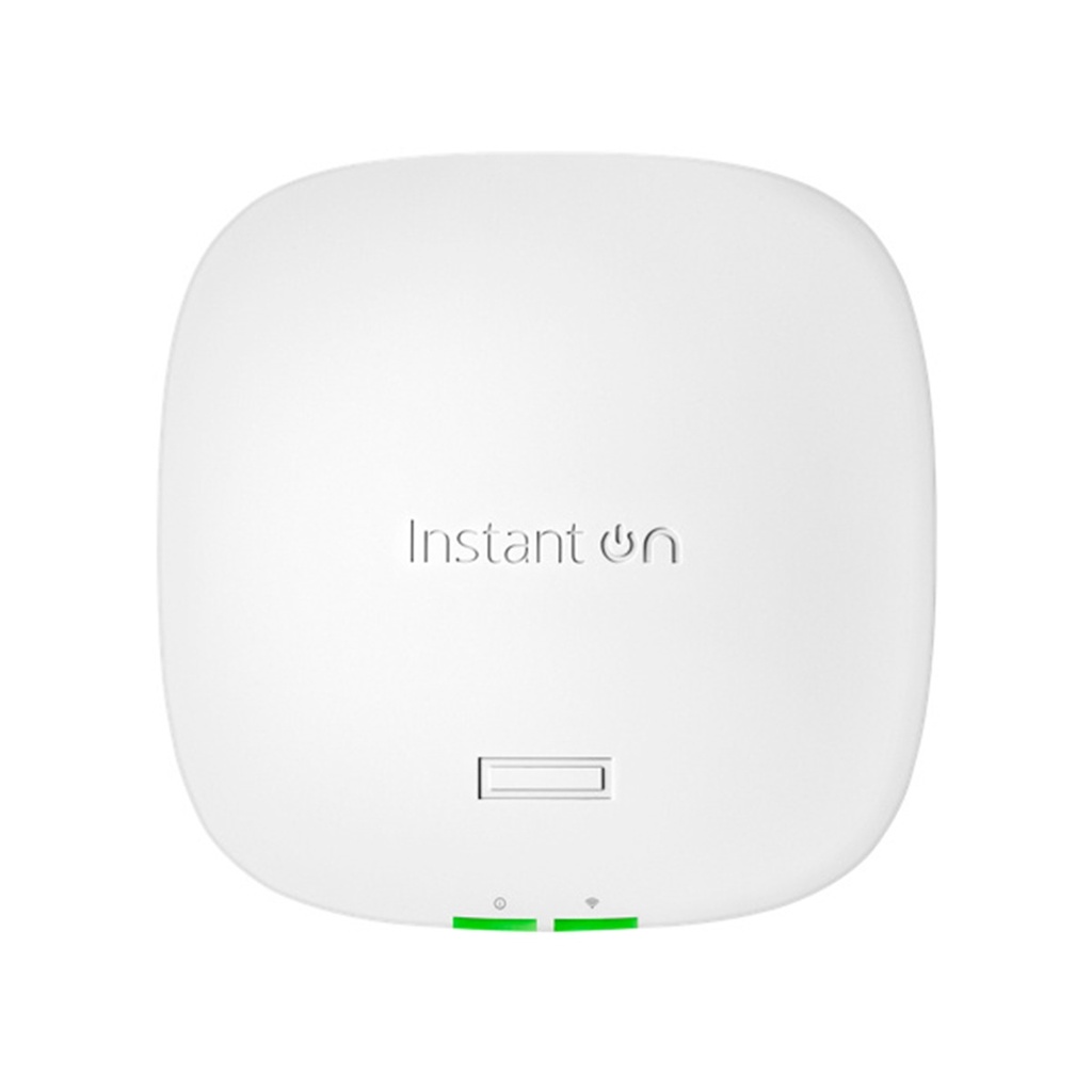 Access Point HPE Instant On AP32 (RW) 2400 Mbit/s 1x RJ-45 2.4GHz 4 Antenas de 4.5 dBi 