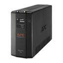 No Break APC BX850M 510W 850VA Entrada 88-139V Salida 120V 8 Contactos