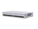 Switch cbs110-16t-na cisco - no administrable 16 puertos 10/100/1000