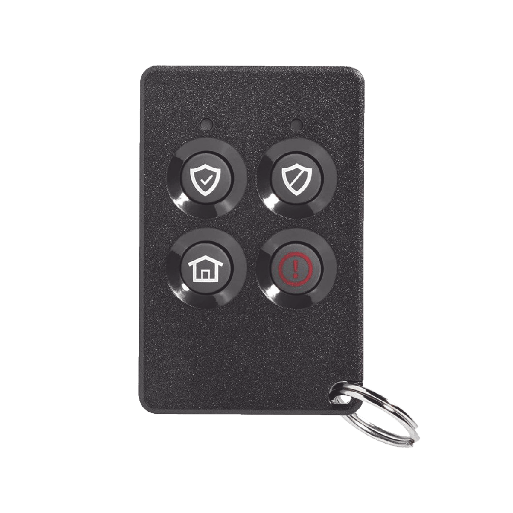 Control inalambrico de 2 vias compatible con panel proseries