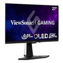 Monitor oled viewsonic gaming xg272-2k-oled 27 pulgadas qhd 2560x1440