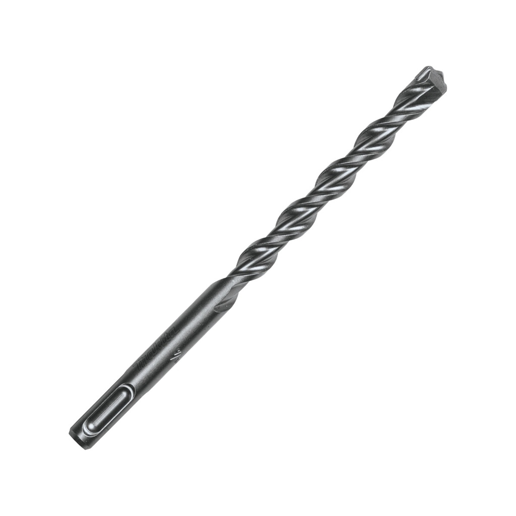 Broca Makita B-61802 3/8"x18" 1 Pieza Con Punta Centradora