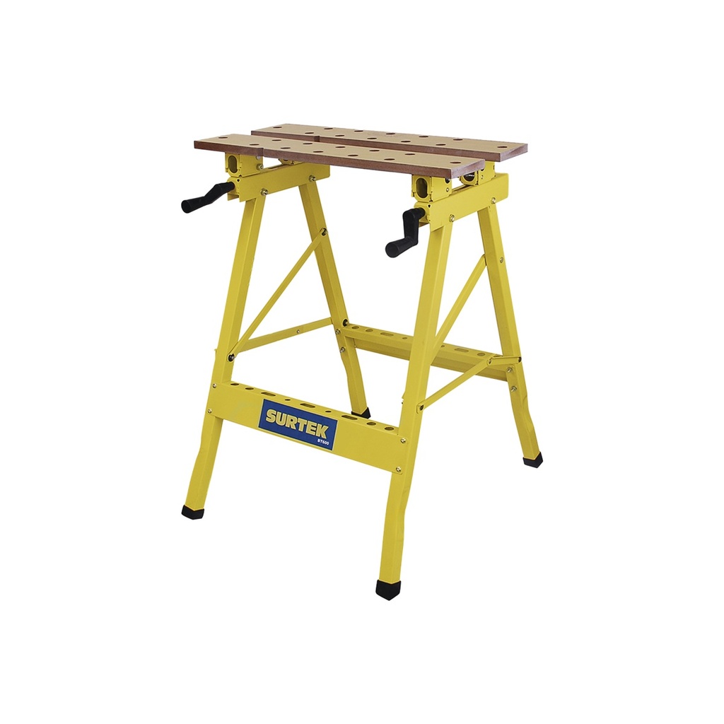 Banco de Trabajo Portatil Surtek SYS-BT600 100 kg