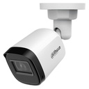 Cámara CCTV Bullet Exterior Dahua DH-HAC-B2A21N-U Alámbrico 1920x1080 Pixeles Día/Noche
