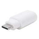 Adaptador Ezviz EZ-ADAP-USBC de Conector USB C - Micro USB Para Panel Solar CS-CMT-SOLARPANEL-C
