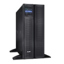 No Break APC Smart-UPS X Rack Tower SMX2000LV 1800W 2000VA Entrada 120V Salida 120V