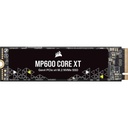 Unidad De Estado Solido SSD Corsair MP600 CORE XT NVMe 4TB PCI Express 4.0 M.2