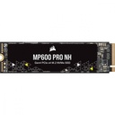 Unidad De Estado Solido SSD Corsair MP600 PRO NH NVMe 4TB PCI Express 4.0 M.2