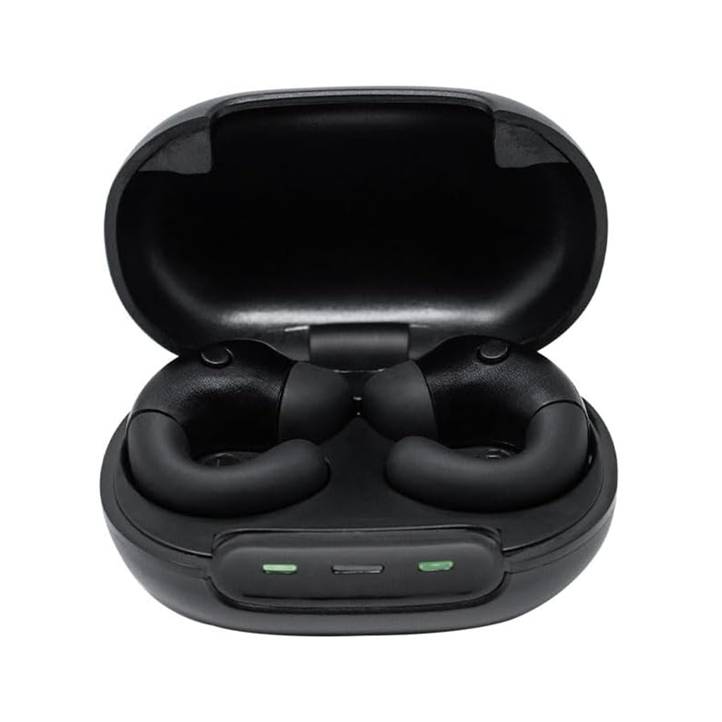 Audífonos con Micrófono Backdrop TWS-6 Bluetooth Inalámbrico