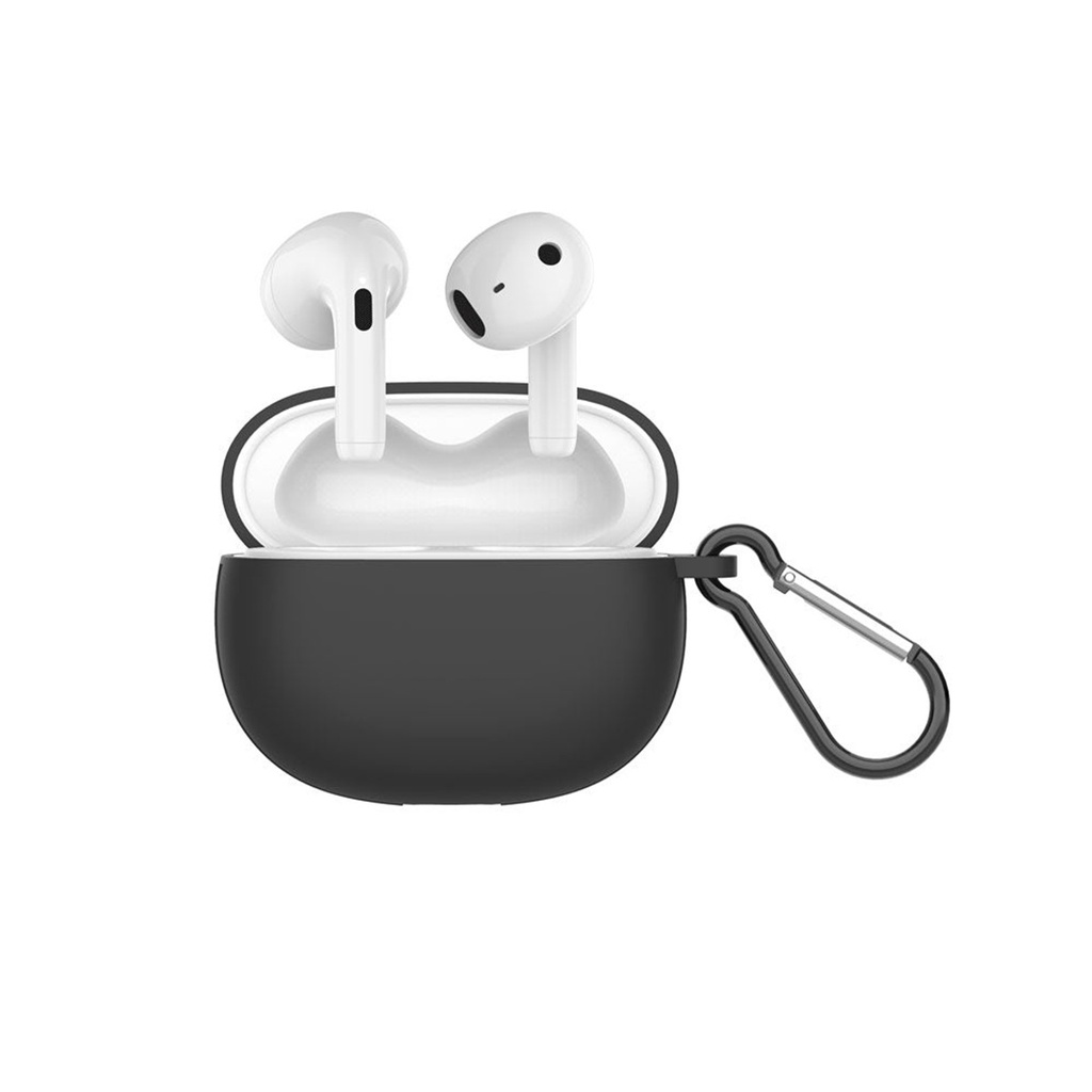 Audífonos In-ear Con Micrófono Argomtech Skeipods E55 Bluetooth Inalámbrico