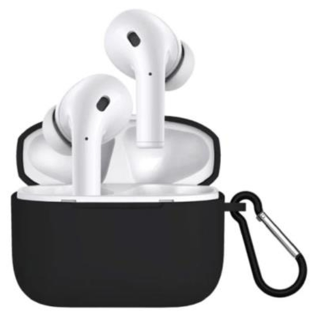 Audífonos In-ear Argomtech Skeipods E70 Inalámbricos Control Táctil